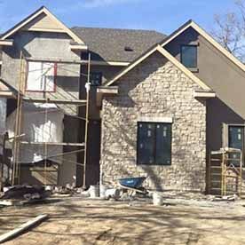 New House